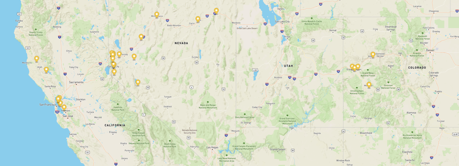 Homepage Golden Gate Gas